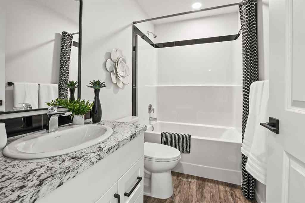 MLS® A2266299 - 6 Metcalf Way  in Metcalf Ridge Lacombe, Residential