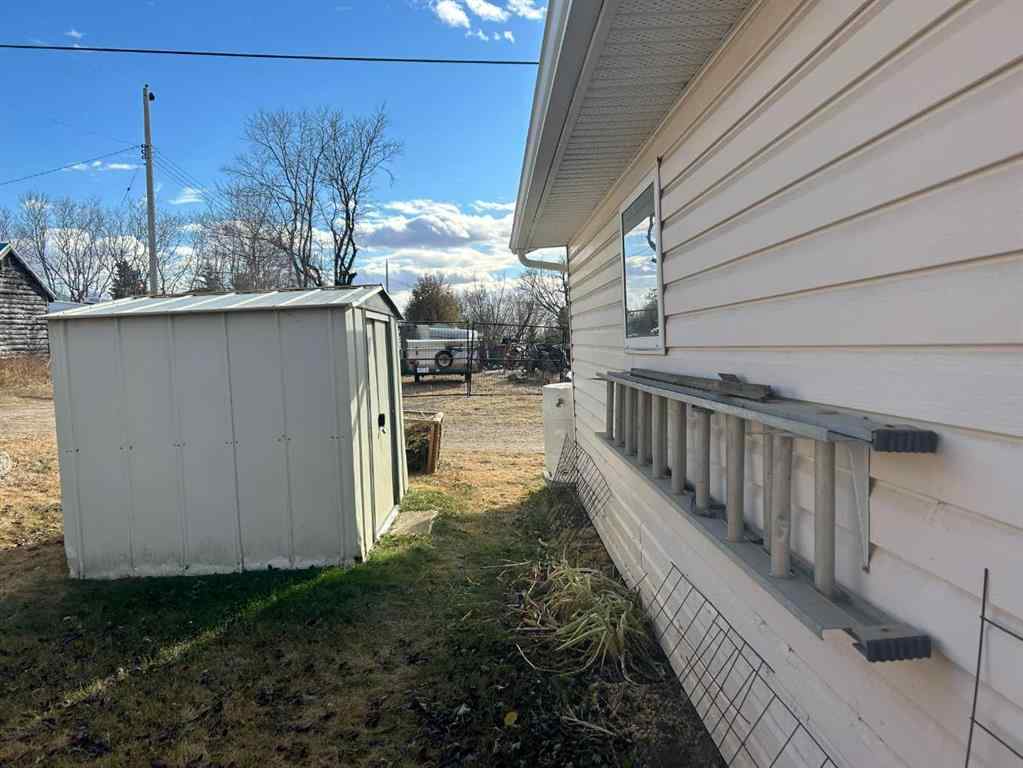 MLS® A2266300 - 123 Centre Street  in NONE Torrington, Residential