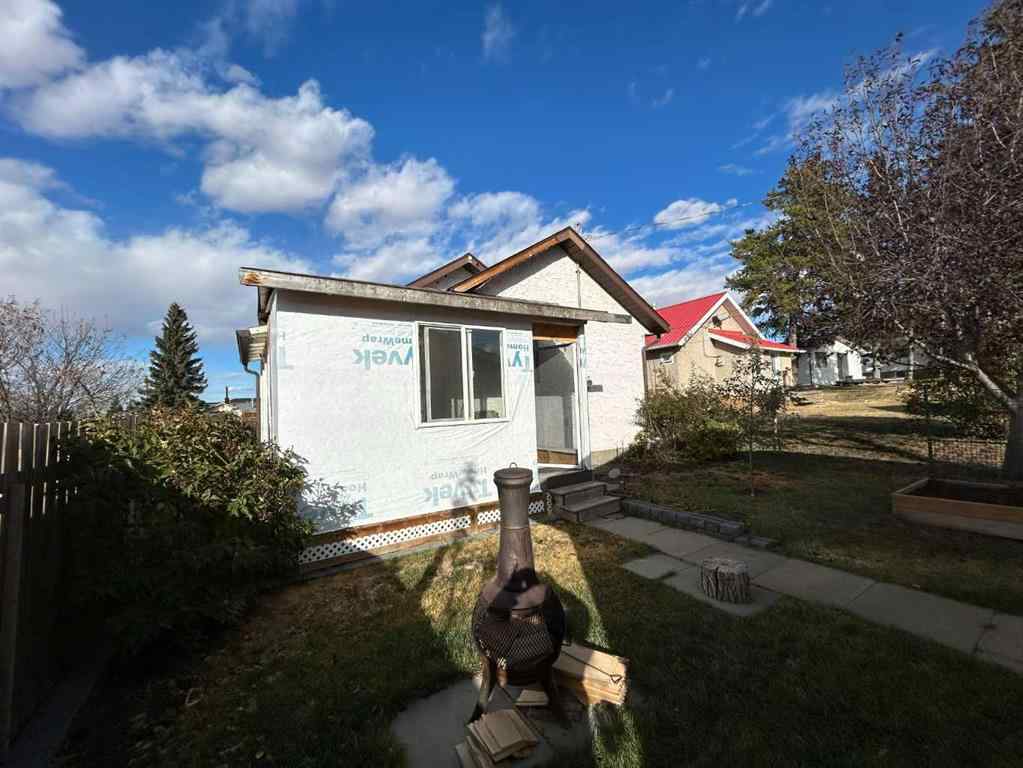 MLS® A2266300 - 123 Centre Street  in NONE Torrington, Residential