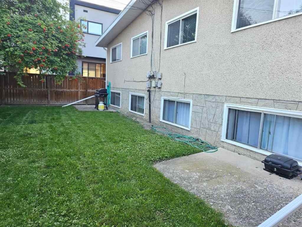 MLS® A2266302 - 2137 / 2139 53 Avenue SW in North Glenmore Park Calgary, Residential