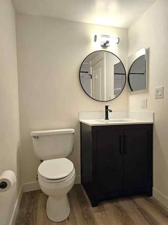 MLS® A2266302 - 2137 / 2139 53 Avenue SW in North Glenmore Park Calgary, Residential