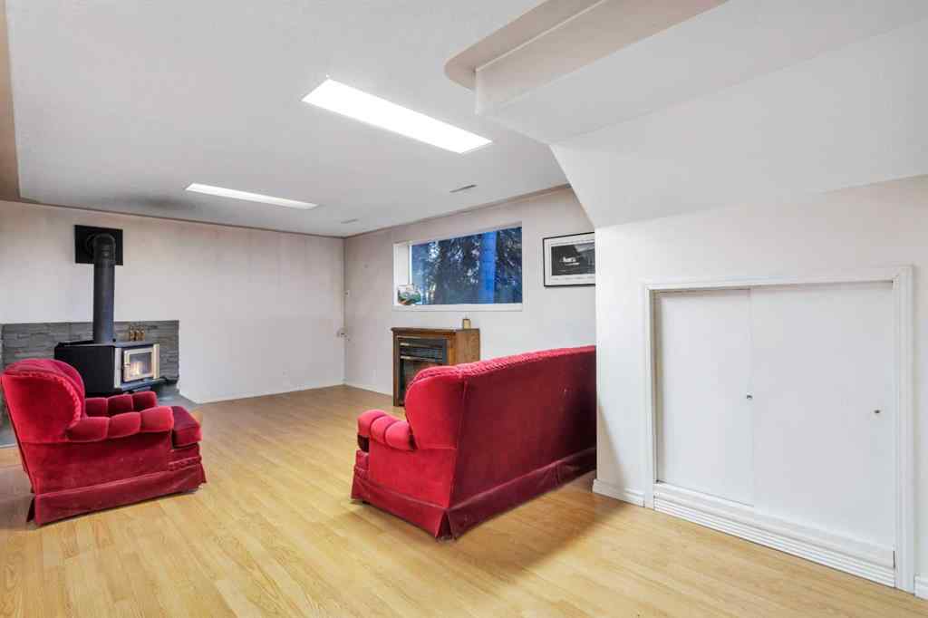 MLS® A2266303 - Unit #8 38349 Range Road 270   in NONE Rural Red Deer County, Residential