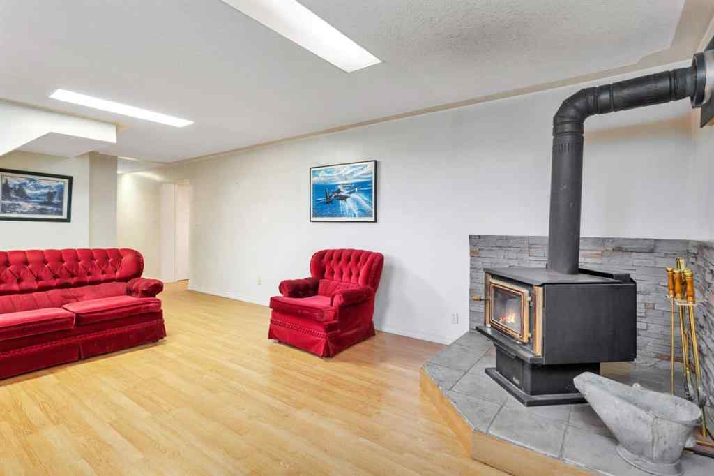 MLS® A2266303 - Unit #8 38349 Range Road 270   in NONE Rural Red Deer County, Residential