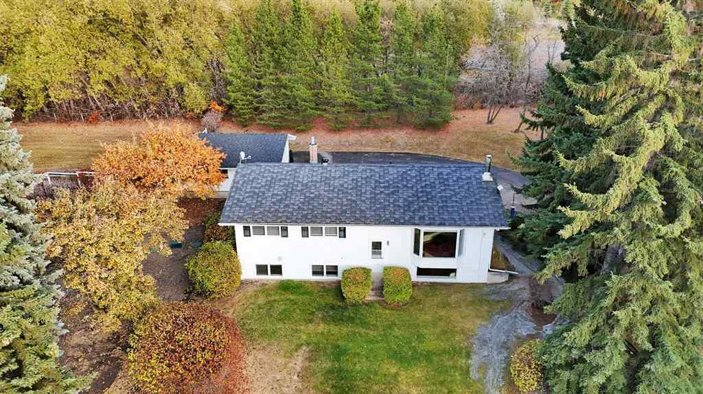 MLS® A2266303 - Unit #8 38349 Range Road 270   in NONE Rural Red Deer County, Residential