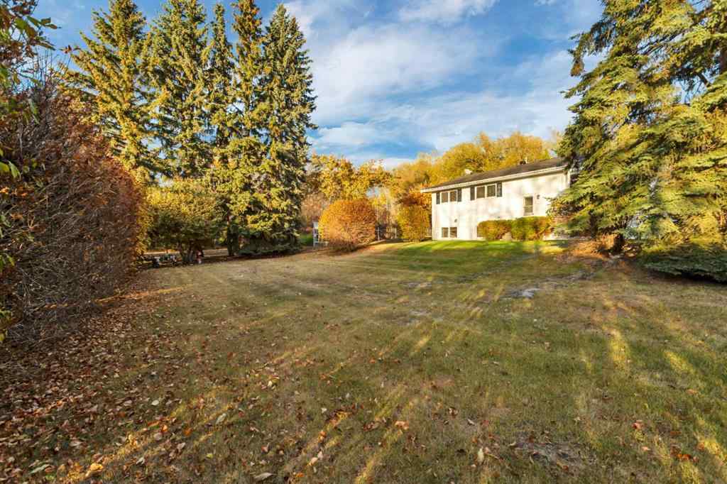 MLS® A2266303 - Unit #8 38349 Range Road 270   in NONE Rural Red Deer County, Residential