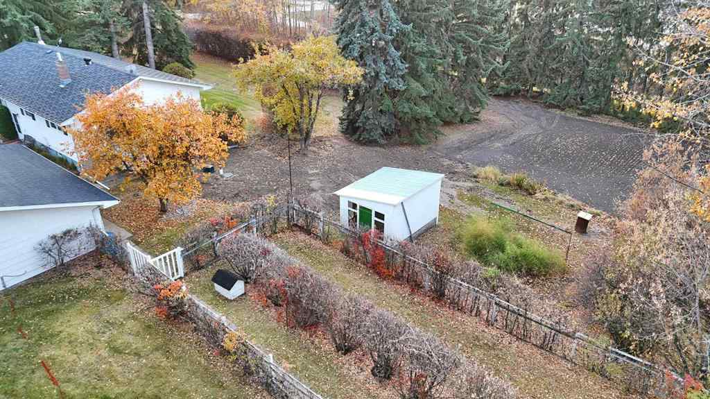 MLS® A2266303 - Unit #8 38349 Range Road 270   in NONE Rural Red Deer County, Residential