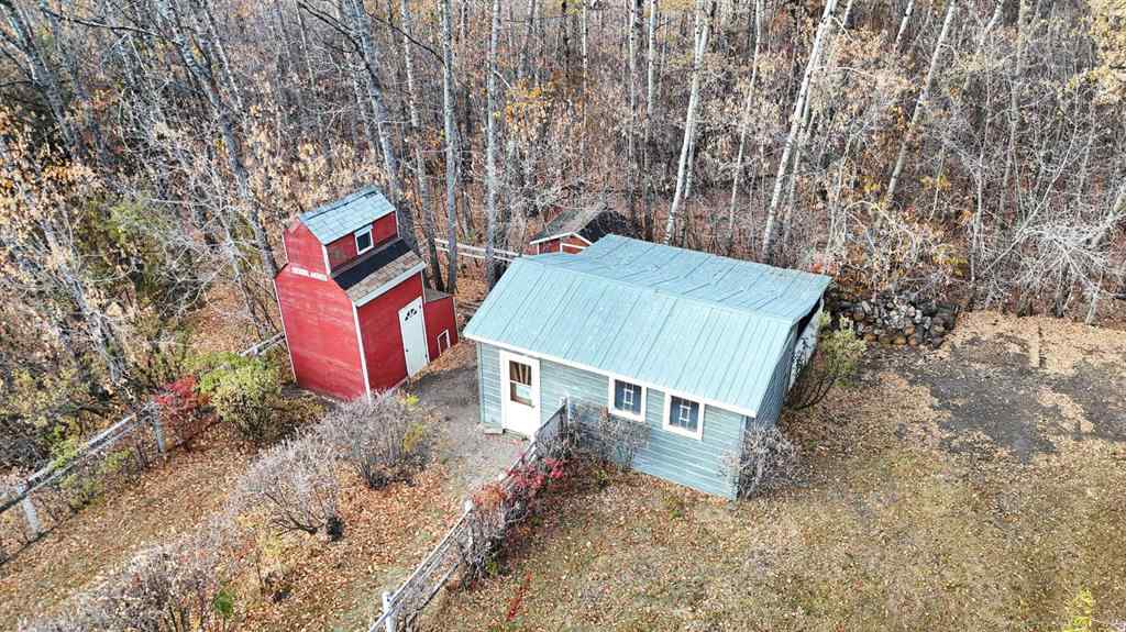 MLS® A2266303 - Unit #8 38349 Range Road 270   in NONE Rural Red Deer County, Residential