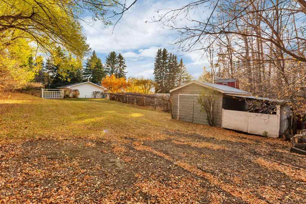 MLS® A2266303 - Unit #8 38349 Range Road 270   in NONE Rural Red Deer County, Residential