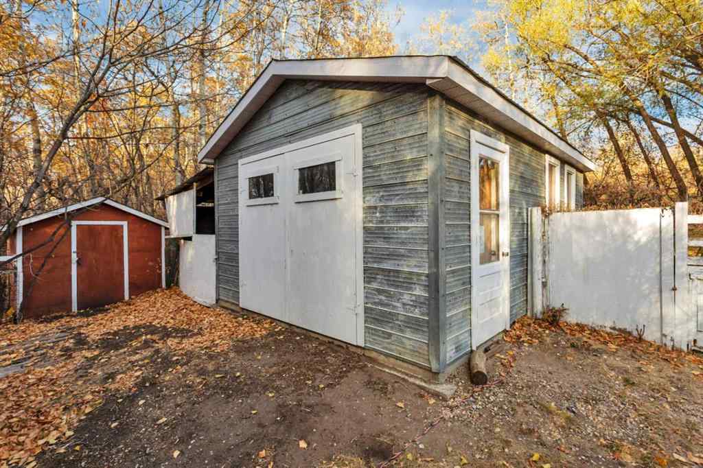 MLS® A2266303 - Unit #8 38349 Range Road 270   in NONE Rural Red Deer County, Residential