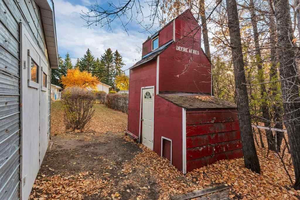 MLS® A2266303 - Unit #8 38349 Range Road 270   in NONE Rural Red Deer County, Residential