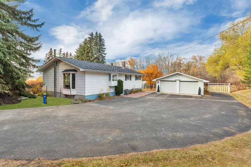MLS® A2266303 - Unit #8 38349 Range Road 270   in NONE Rural Red Deer County, Residential