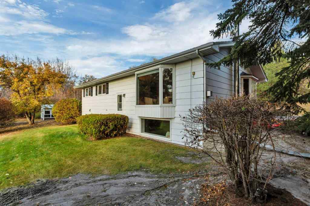 MLS® A2266303 - Unit #8 38349 Range Road 270   in NONE Rural Red Deer County, Residential