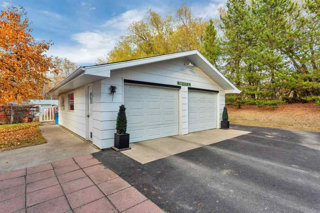 MLS® A2266303 - Unit #8 38349 Range Road 270   in NONE Rural Red Deer County, Residential