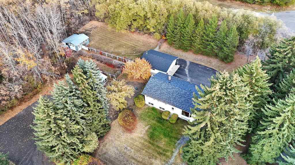 MLS® A2266303 - Unit #8 38349 Range Road 270   in NONE Rural Red Deer County, Residential