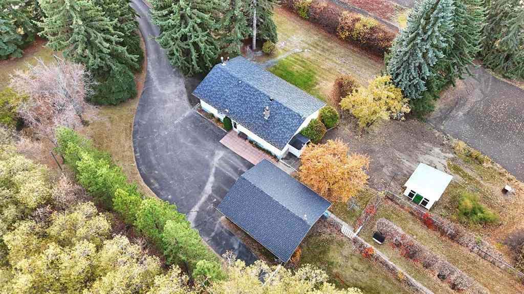 MLS® A2266303 - Unit #8 38349 Range Road 270   in NONE Rural Red Deer County, Residential