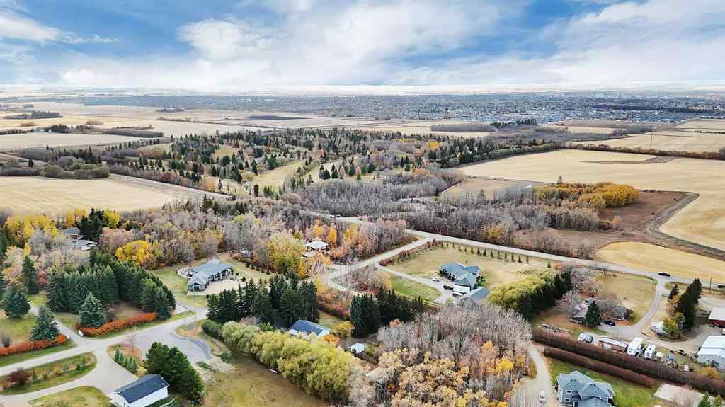 MLS® A2266303 - Unit #8 38349 Range Road 270   in NONE Rural Red Deer County, Residential
