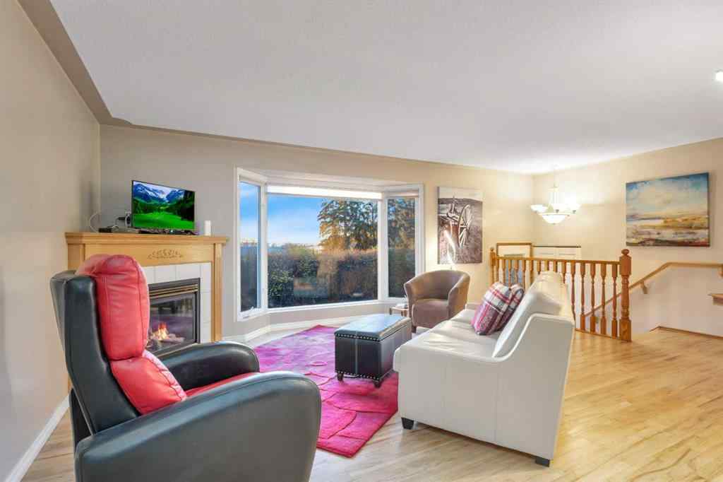 MLS® A2266303 - Unit #8 38349 Range Road 270   in NONE Rural Red Deer County, Residential