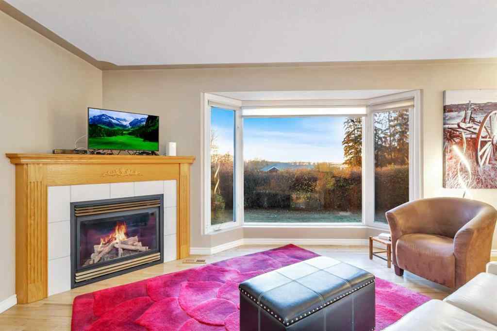 MLS® A2266303 - Unit #8 38349 Range Road 270   in NONE Rural Red Deer County, Residential