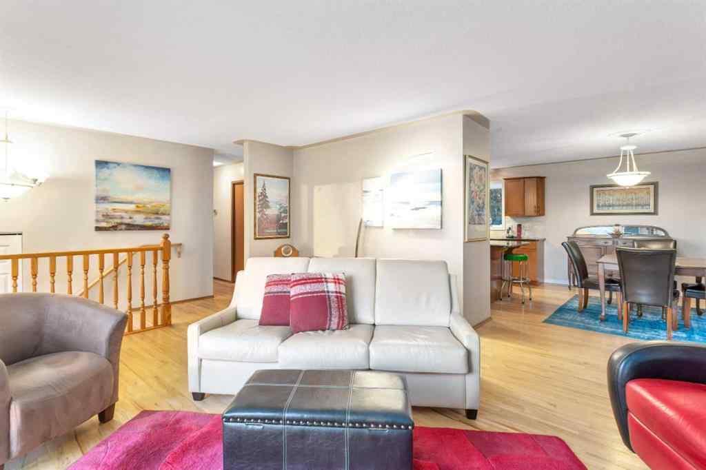 MLS® A2266303 - Unit #8 38349 Range Road 270   in NONE Rural Red Deer County, Residential