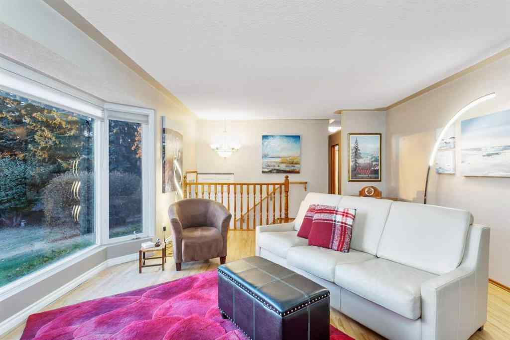 MLS® A2266303 - Unit #8 38349 Range Road 270   in NONE Rural Red Deer County, Residential