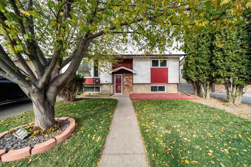 MLS® A2266304 - 24 Cypress Way SE in Southview-Park Meadows Medicine Hat, Residential