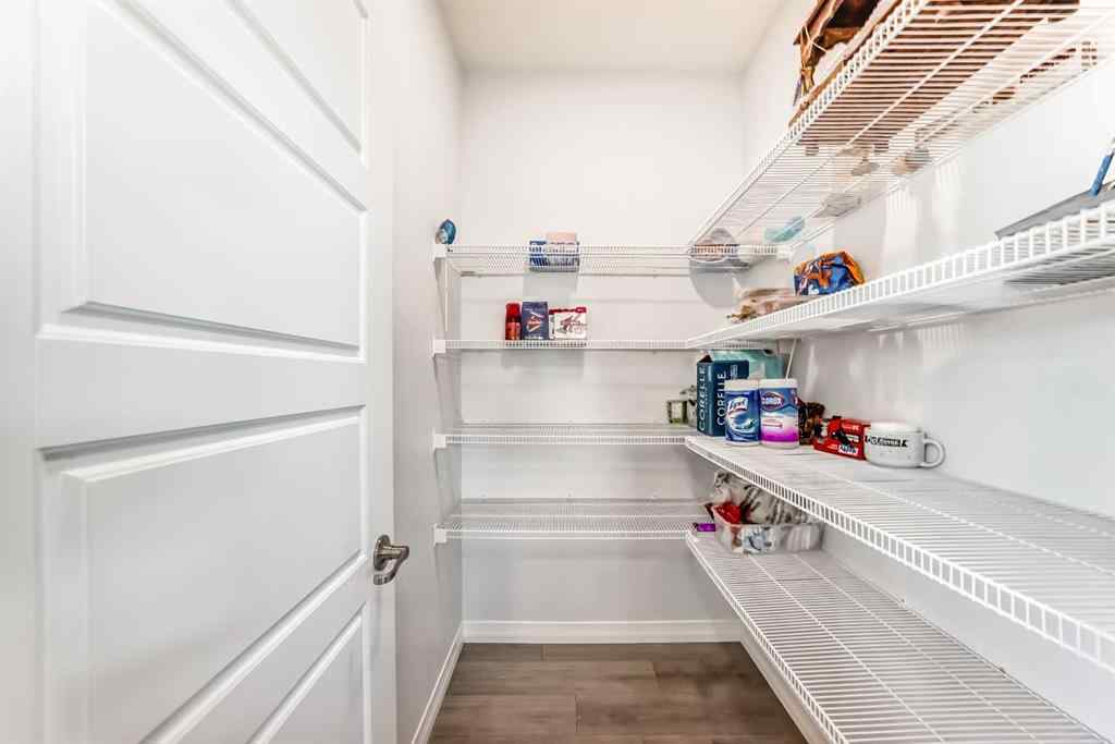 MLS® A2266305 - 120 Belmont Boulevard SW in Belmont Calgary, Residential