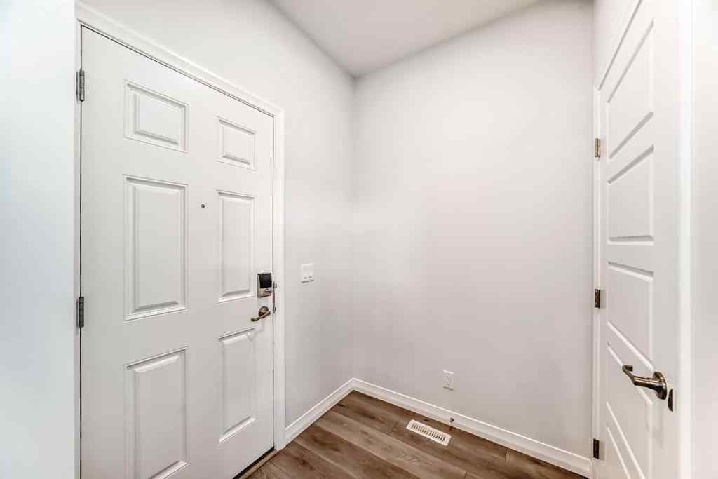 MLS® A2266305 - 120 Belmont Boulevard SW in Belmont Calgary, Residential