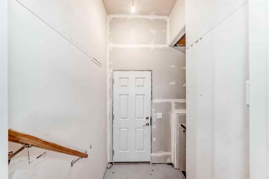 MLS® A2266305 - 120 Belmont Boulevard SW in Belmont Calgary, Residential