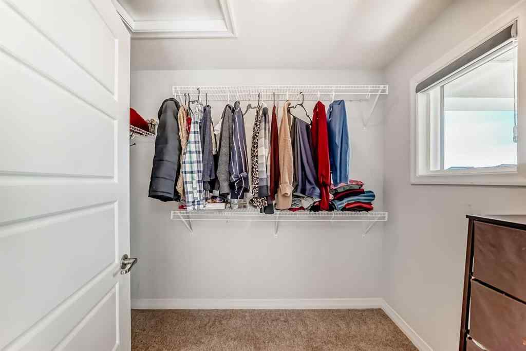 MLS® A2266305 - 120 Belmont Boulevard SW in Belmont Calgary, Residential