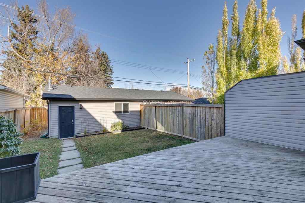 MLS® A2266307 - 2340 24 Avenue NW in Banff Trail Calgary, Residential