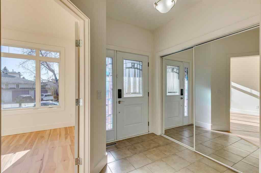 MLS® A2266307 - 2340 24 Avenue NW in Banff Trail Calgary, Residential
