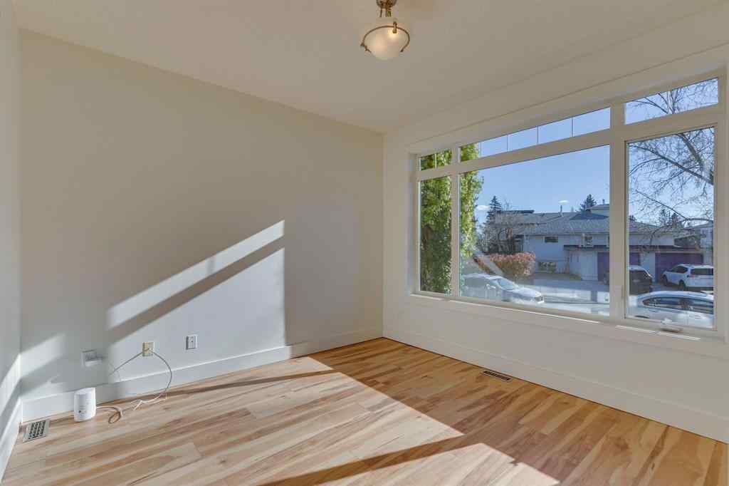 MLS® A2266307 - 2340 24 Avenue NW in Banff Trail Calgary, Residential