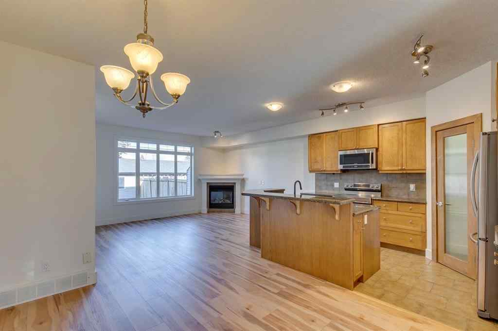 MLS® A2266307 - 2340 24 Avenue NW in Banff Trail Calgary, Residential