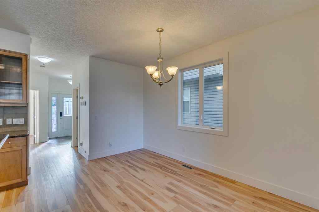 MLS® A2266307 - 2340 24 Avenue NW in Banff Trail Calgary, Residential