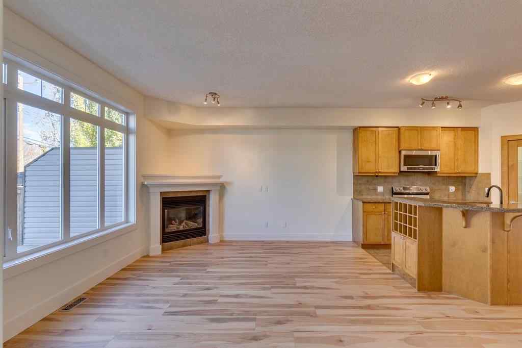 MLS® A2266307 - 2340 24 Avenue NW in Banff Trail Calgary, Residential