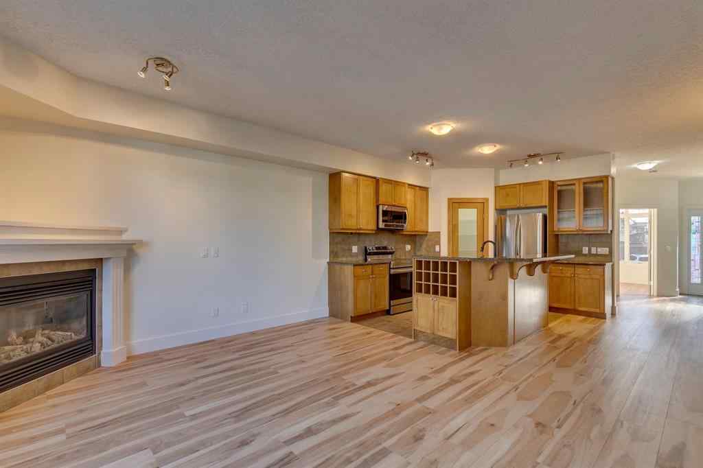 MLS® A2266307 - 2340 24 Avenue NW in Banff Trail Calgary, Residential