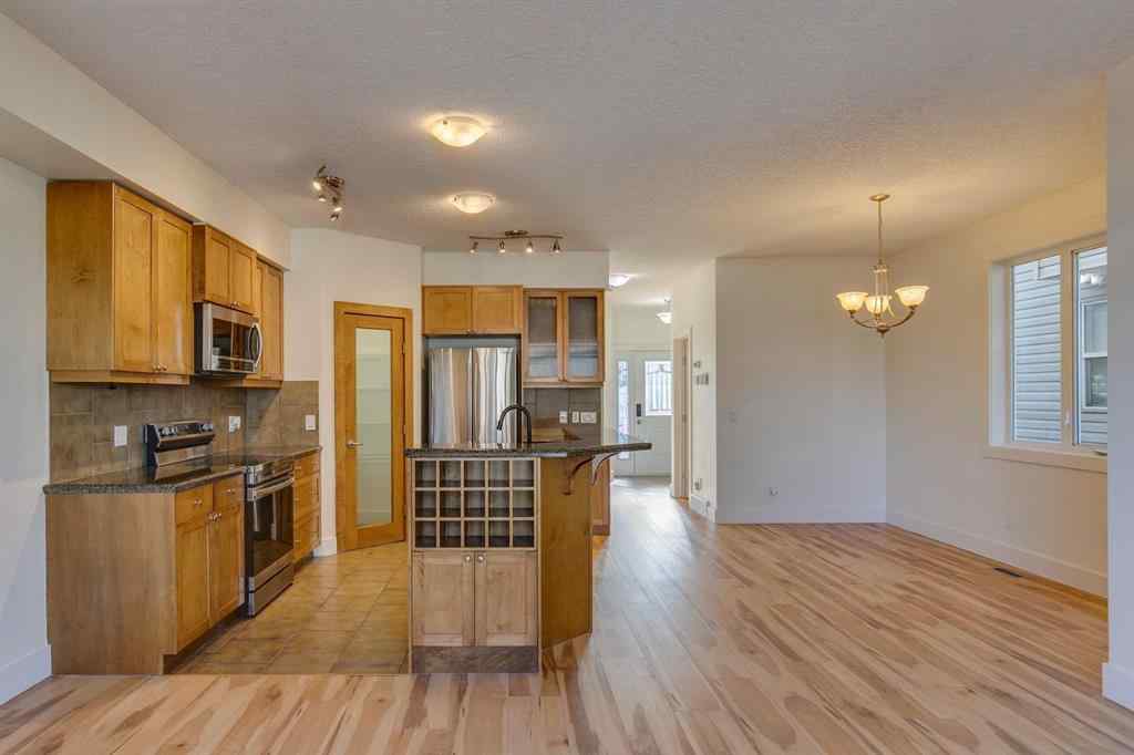 MLS® A2266307 - 2340 24 Avenue NW in Banff Trail Calgary, Residential