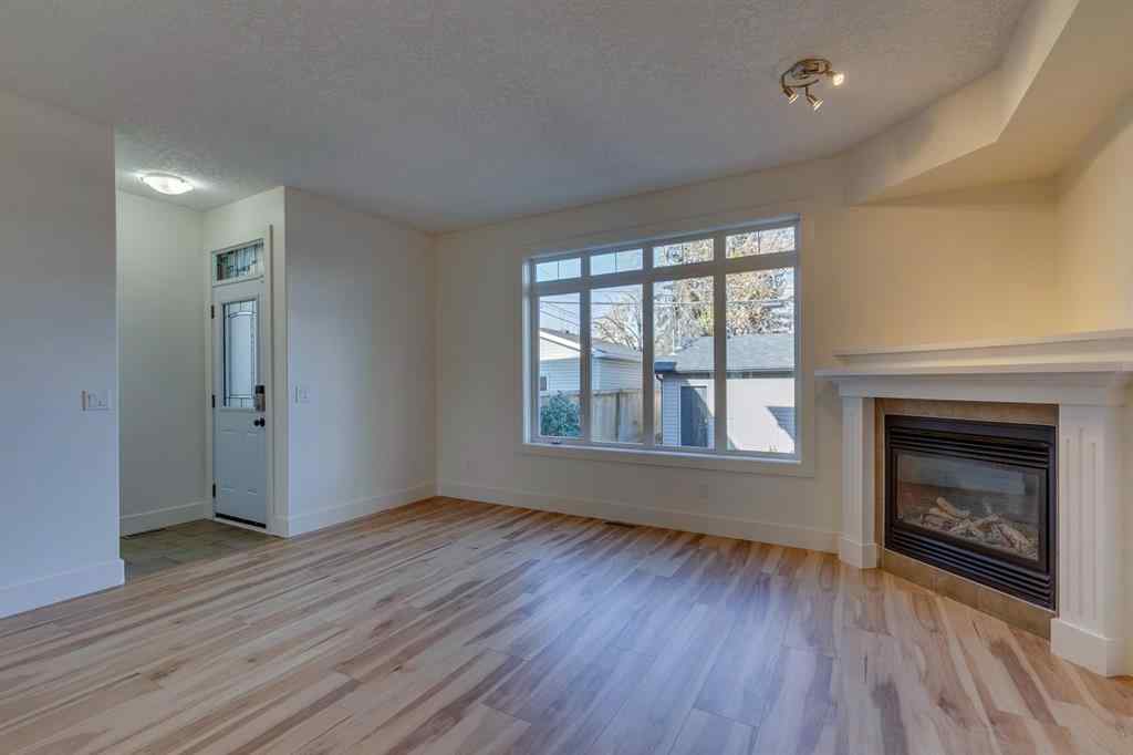 MLS® A2266307 - 2340 24 Avenue NW in Banff Trail Calgary, Residential