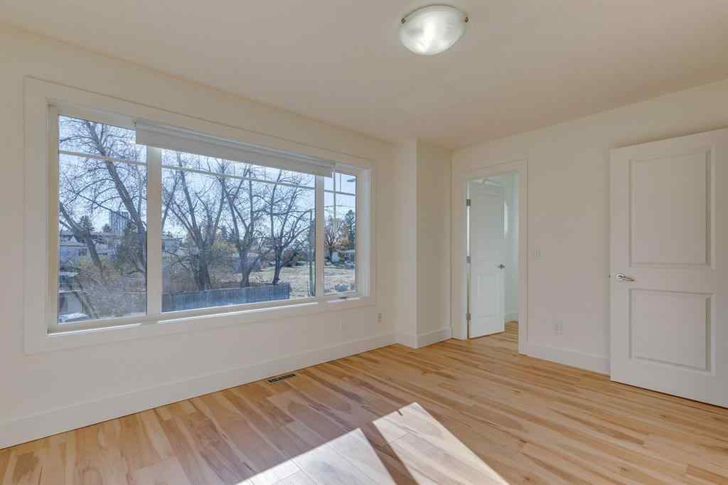 MLS® A2266307 - 2340 24 Avenue NW in Banff Trail Calgary, Residential