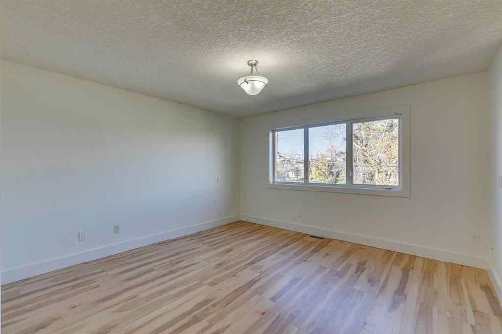 MLS® A2266307 - 2340 24 Avenue NW in Banff Trail Calgary, Residential