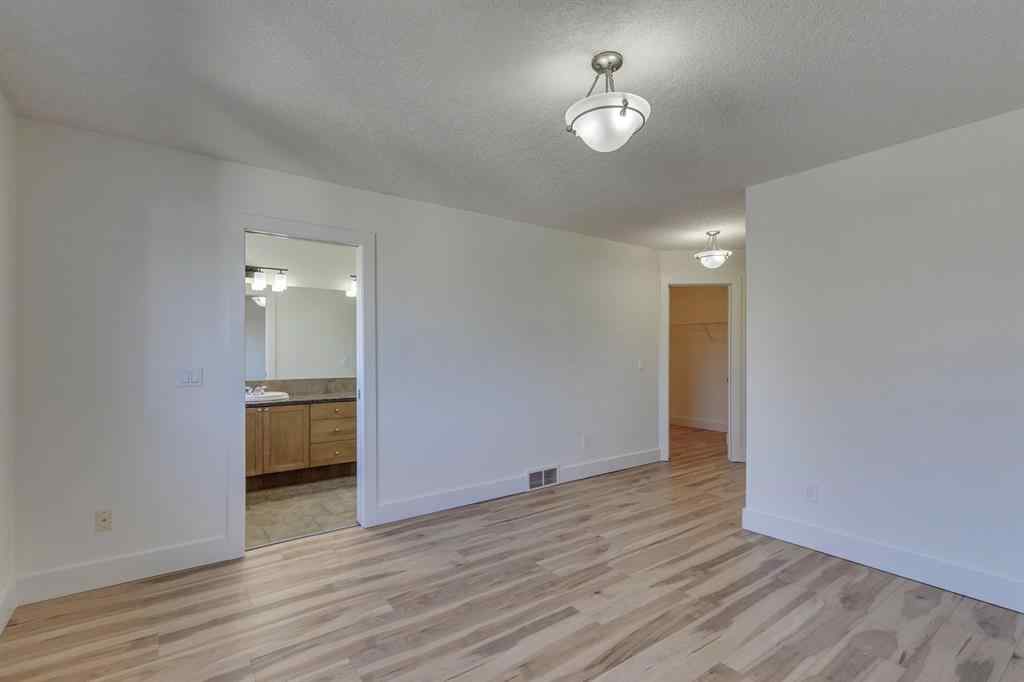 MLS® A2266307 - 2340 24 Avenue NW in Banff Trail Calgary, Residential