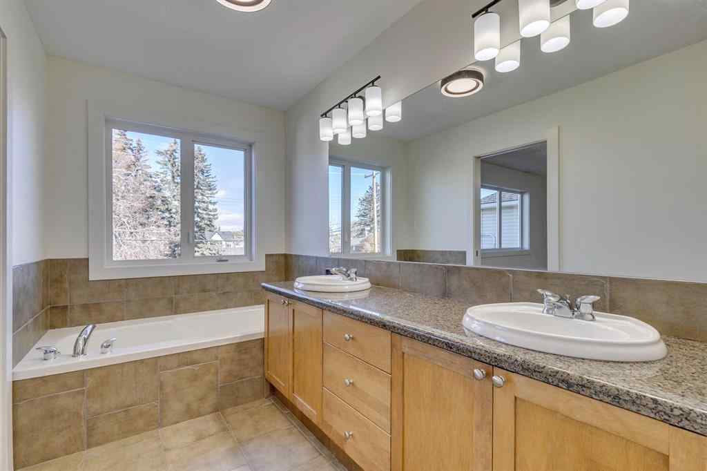 MLS® A2266307 - 2340 24 Avenue NW in Banff Trail Calgary, Residential