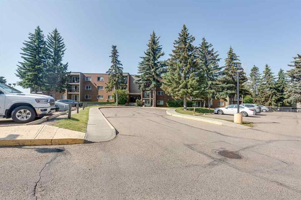 MLS® A2266308 - Unit #354 103 Hermary Street  in Highland Green Estates Red Deer, Residential
