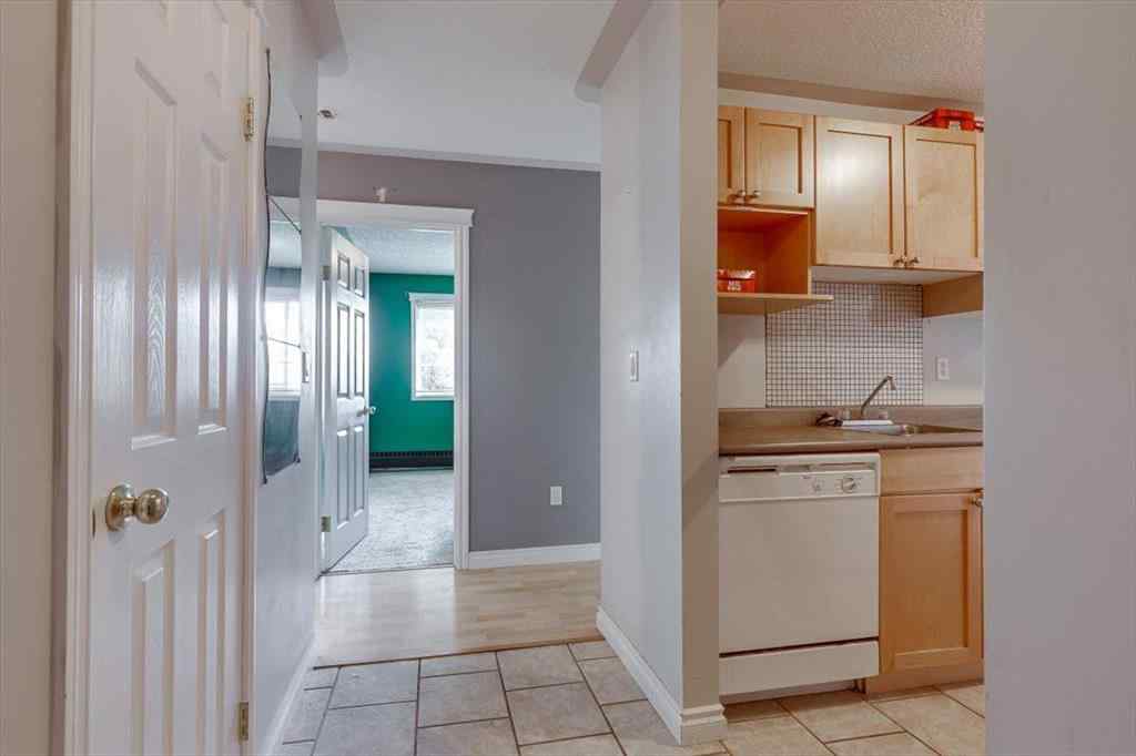 MLS® A2266308 - Unit #354 103 Hermary Street  in Highland Green Estates Red Deer, Residential