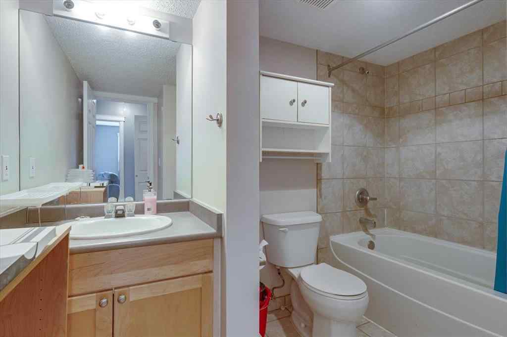 MLS® A2266308 - Unit #354 103 Hermary Street  in Highland Green Estates Red Deer, Residential