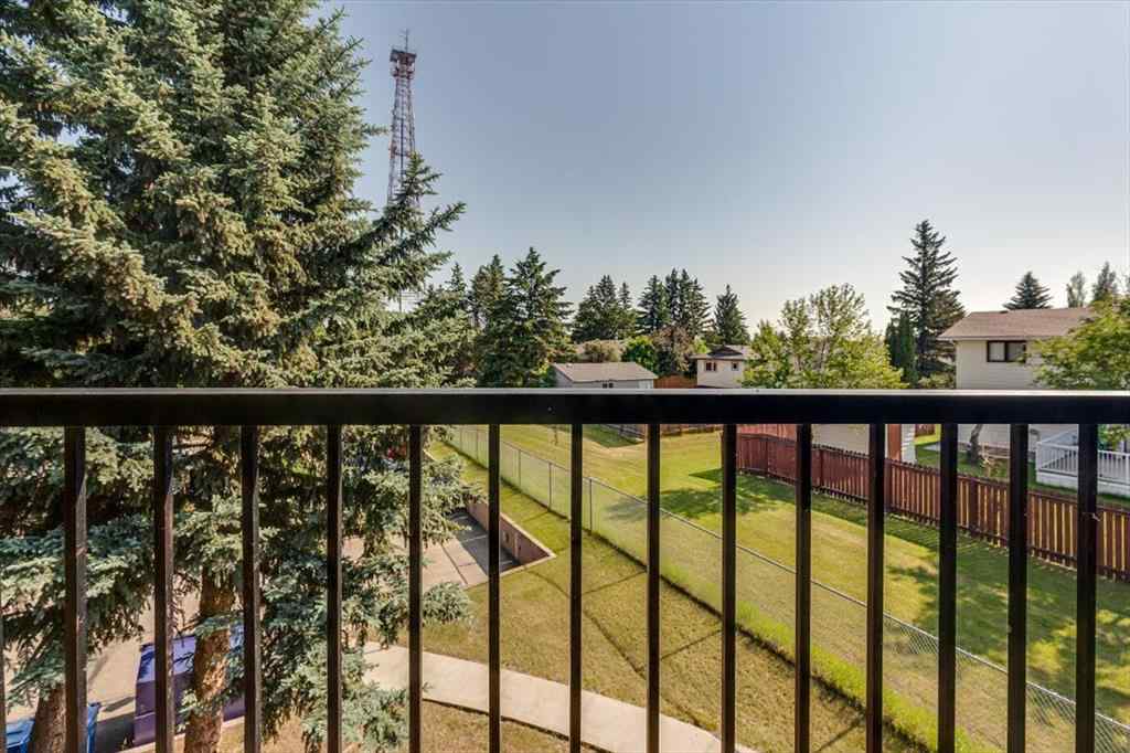 MLS® A2266308 - Unit #354 103 Hermary Street  in Highland Green Estates Red Deer, Residential