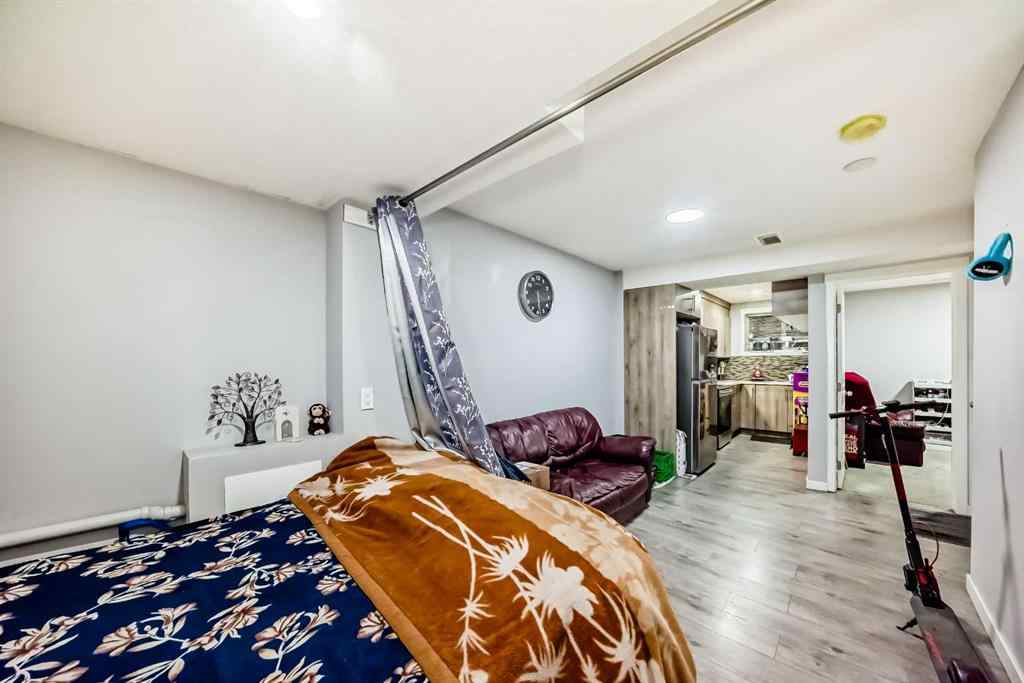 MLS® A2266310 - 50 Tarawood Lane NE in Taradale Calgary, Residential