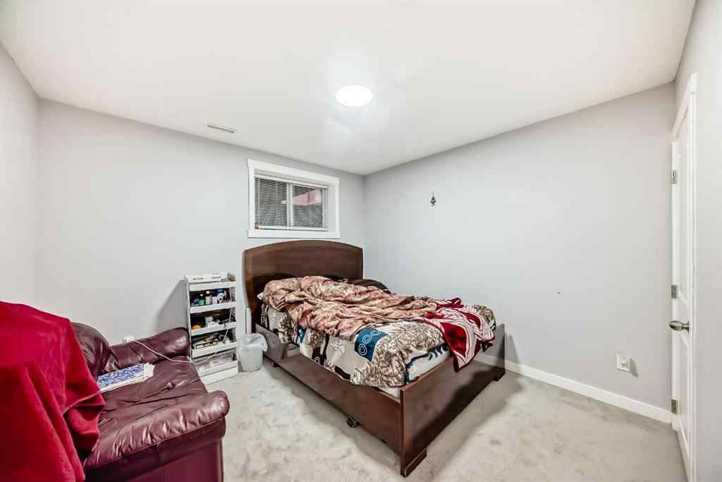 MLS® A2266310 - 50 Tarawood Lane NE in Taradale Calgary, Residential