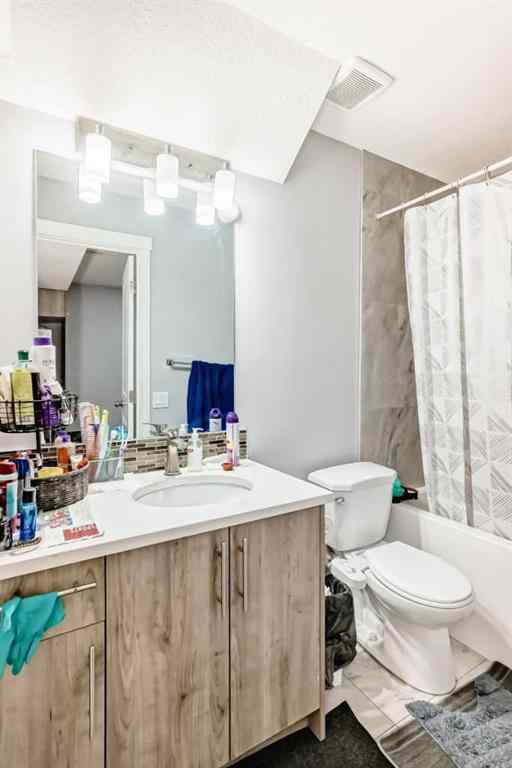 MLS® A2266310 - 50 Tarawood Lane NE in Taradale Calgary, Residential