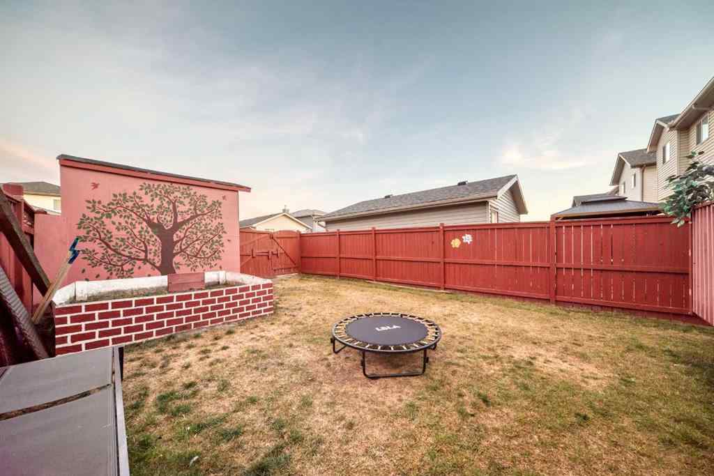 MLS® A2266310 - 50 Tarawood Lane NE in Taradale Calgary, Residential